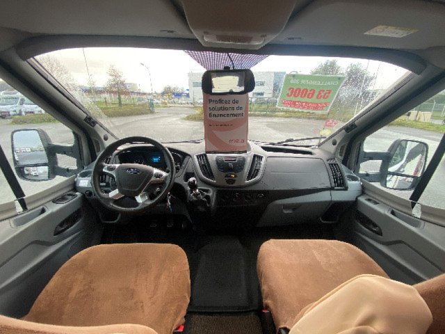 Challenger Mageo 308 Premium MAGEO308PREMIUM - Photo 4