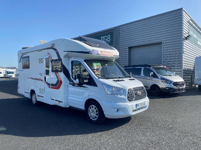 Challenger Mageo 308 Premium MAGEO308PREMIUM - Photo 15