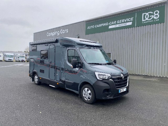 Challenger S194 Etape Editon S 194 EDITION Occasion