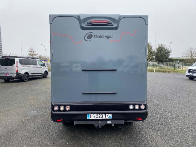 Challenger S194 Etape Editon S 194 EDITION - Photo 2