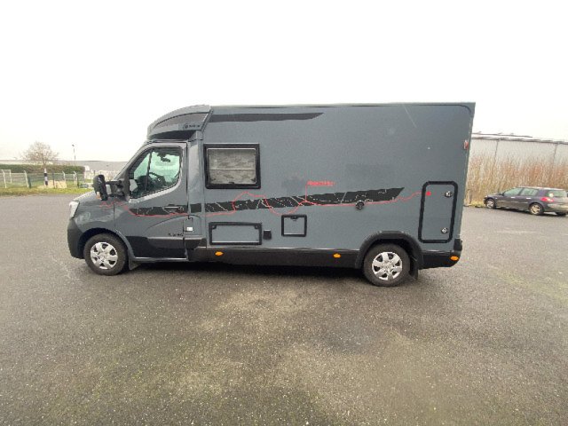 Challenger S194 Etape Editon S 194 EDITION - Photo 3