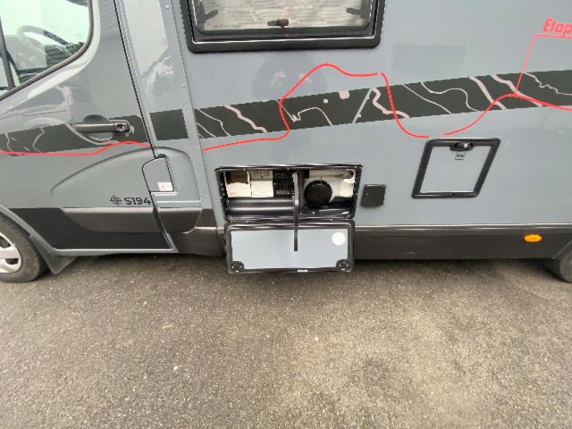 Challenger S194 Etape Editon S 194 EDITION - Photo 4