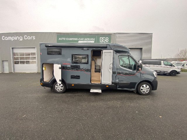 Challenger S194 Etape Editon S 194 EDITION - Photo 5