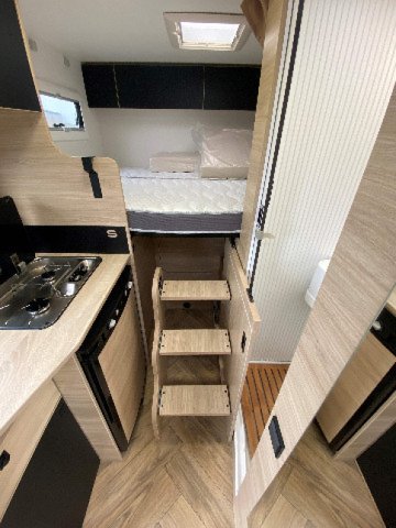 Challenger S194 Etape Editon S 194 EDITION - Photo 14