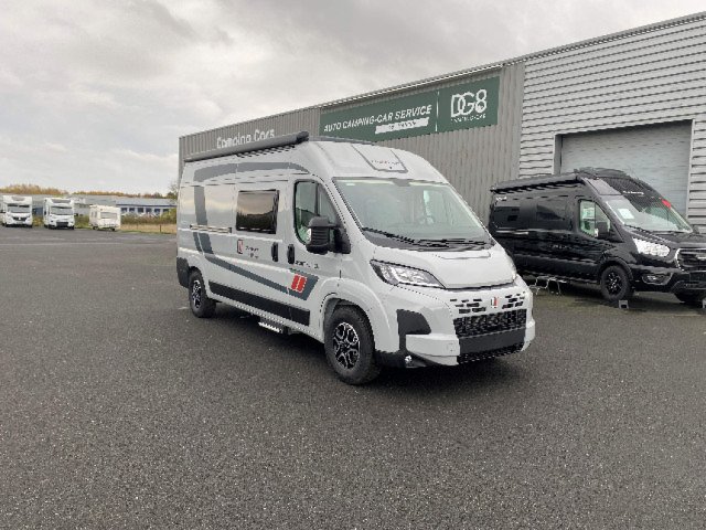 Challenger V114 Max Sport Edition V 114M BVA Neuf