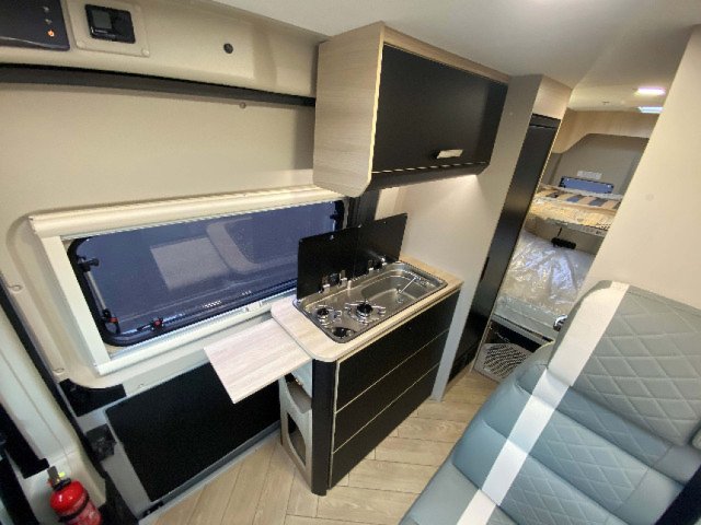 Challenger V114 Max Sport Edition V 114M BVA - Photo 9