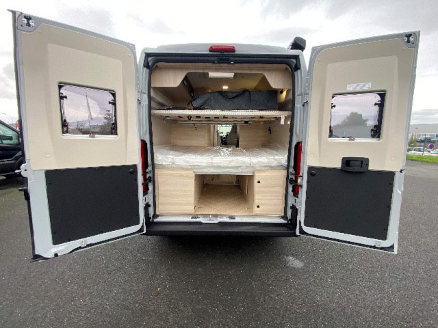 Challenger V114 Max Sport Edition V 114M BVA - Photo 12