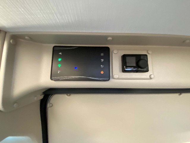 Challenger V114 Max Sport Edition V 114M BVA - Photo 13