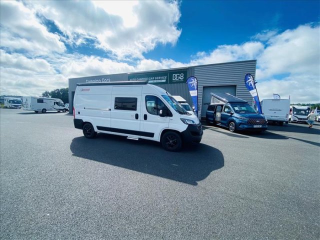 Challenger Vany V114 - Photo 2