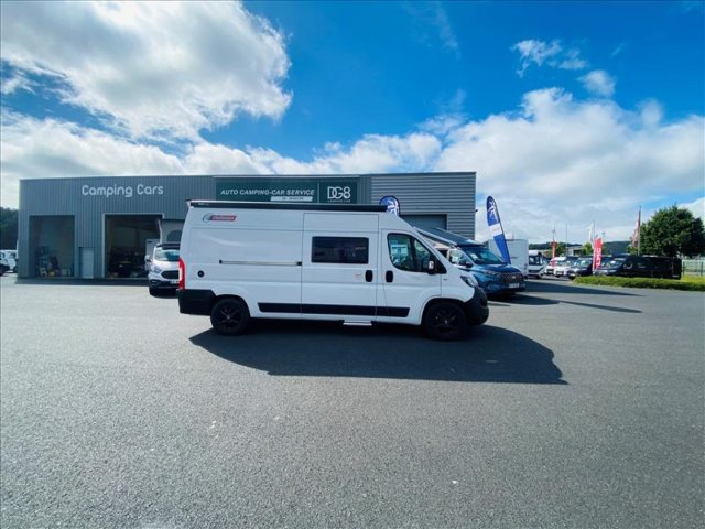 Challenger Vany V114 - Photo 3