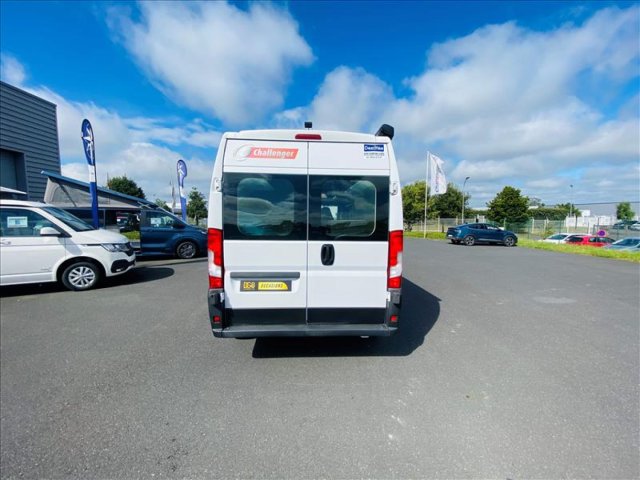 Challenger Vany V114 - Photo 4