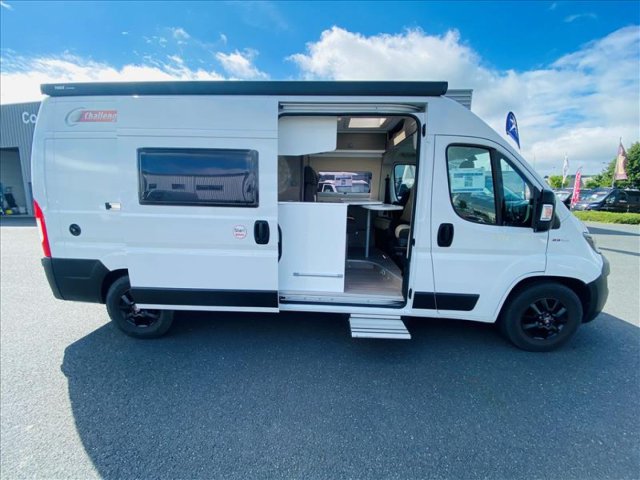 Challenger Vany V114 - Photo 6