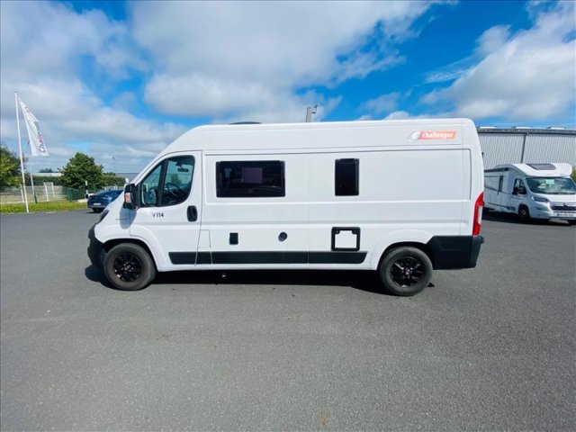 Challenger Vany V114 - Photo 8