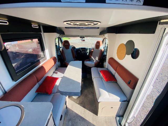 Challenger X 150 Open Edition X150 - Photo 5