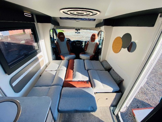 Challenger X 150 Open Edition X150 - Photo 7