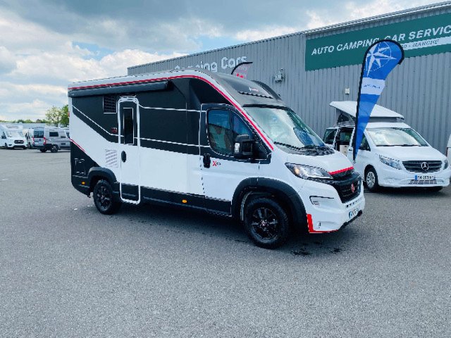 Challenger X 150 Open Edition X150 - Photo 19