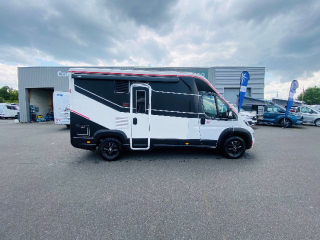 Challenger X 150 Open Edition X150 - Photo 20