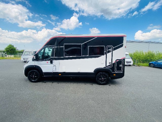 Challenger X 150 Open Edition X150 - Photo 22