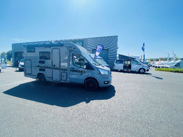 Chausson S 514 Sport Line - Photo 1