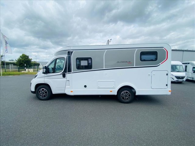 Dethleffs Globebus T 4 T4 - Photo 5