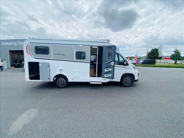 Dethleffs Globebus T 4 T4 - Photo 6