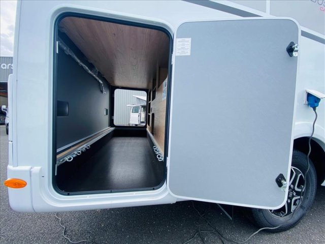 Dethleffs Globebus T 4 T4 - Photo 7