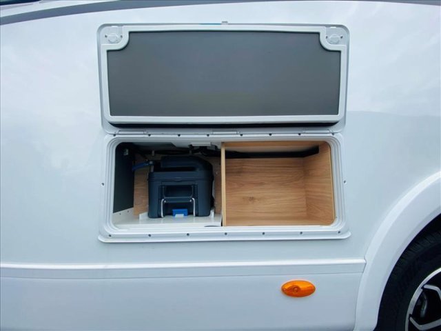 Dethleffs Globebus T 4 T4 - Photo 9