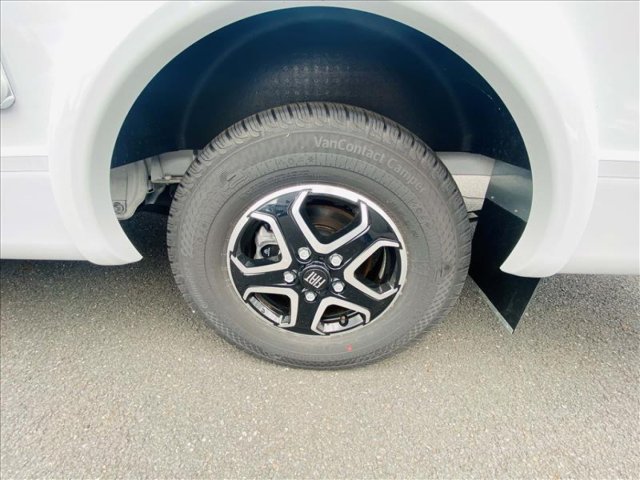 Dethleffs Globebus T 4 T4 - Photo 10