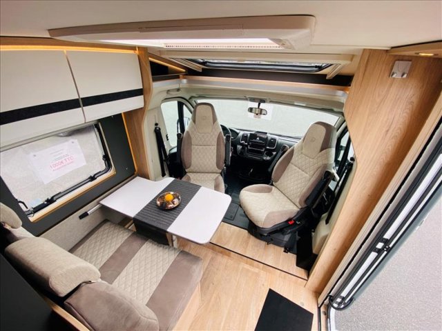 Dethleffs Globebus T 4 T4 - Photo 16