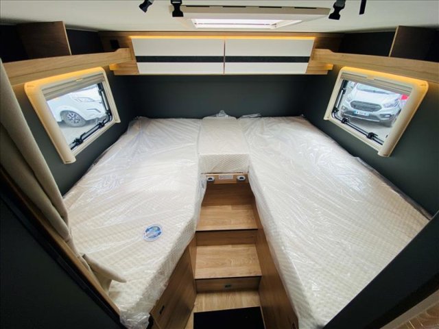 Dethleffs Globebus T 4 T4 - Photo 22