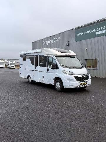 Elios Carvan DL - Photo 4