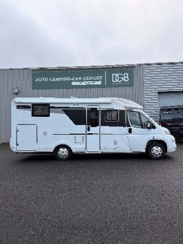 Elios Carvan DL - Photo 5