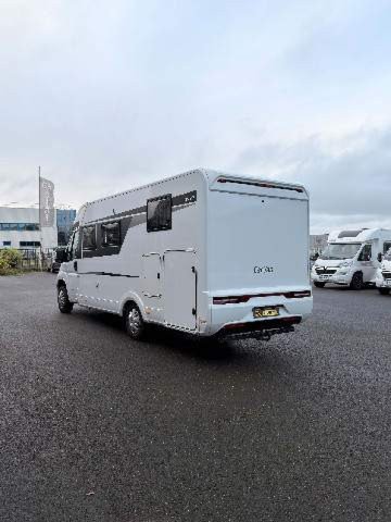 Elios Carvan DL - Photo 7