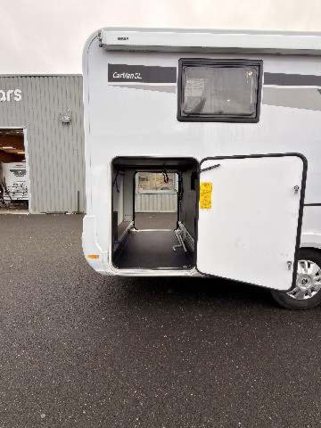 Elios Carvan DL - Photo 9