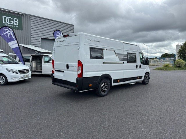 Florium Black Pearl 63 LJ BLACKPEARL - Photo 4