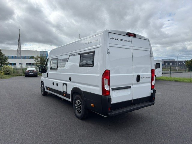 Florium Black Pearl 63 LJ BLACKPEARL - Photo 6