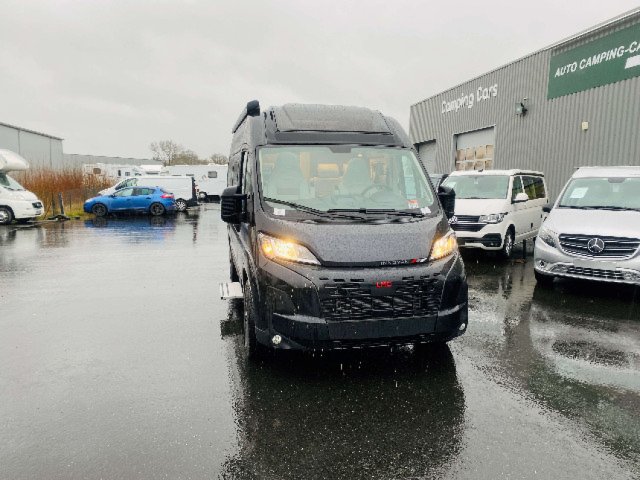LMC Innovan 540 - Photo 1