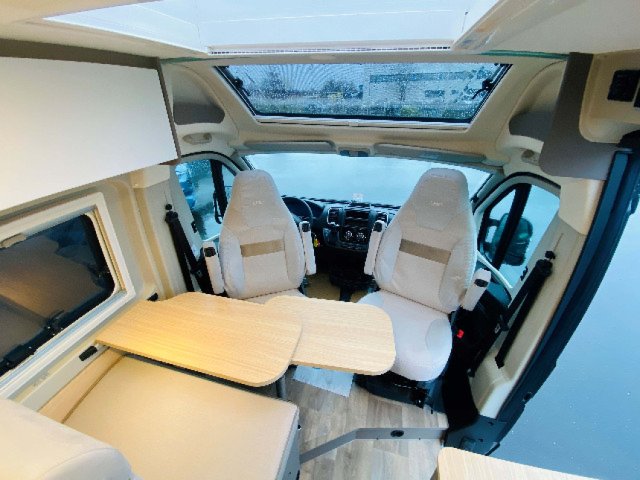 LMC Innovan 540 - Photo 7
