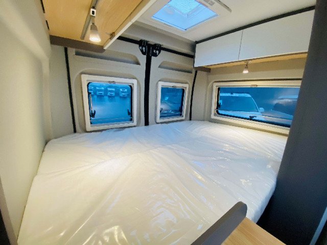 LMC Innovan 540 - Photo 12