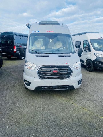 LMC Innovan 590 New Edition - Photo 1