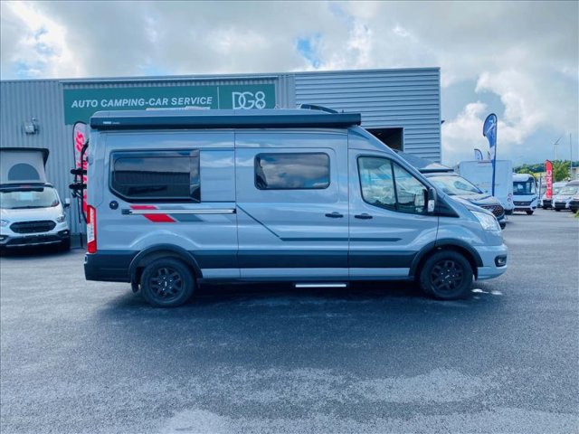 LMC Innovan 590 New Edition - Photo 2