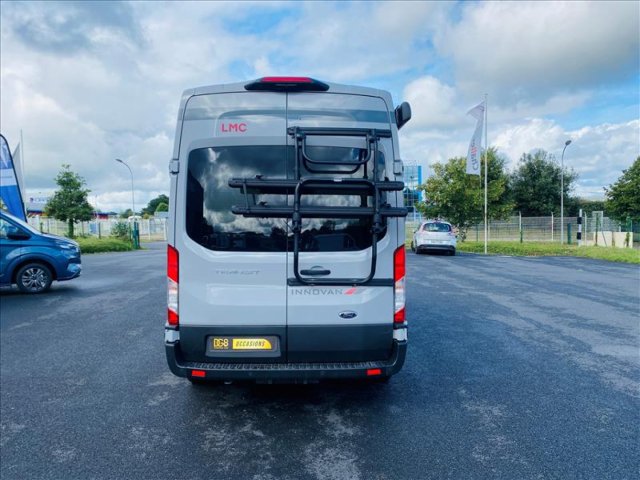 LMC Innovan 590 New Edition - Photo 3