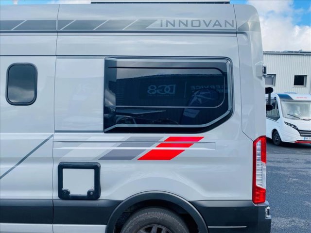 LMC Innovan 590 New Edition - Photo 5