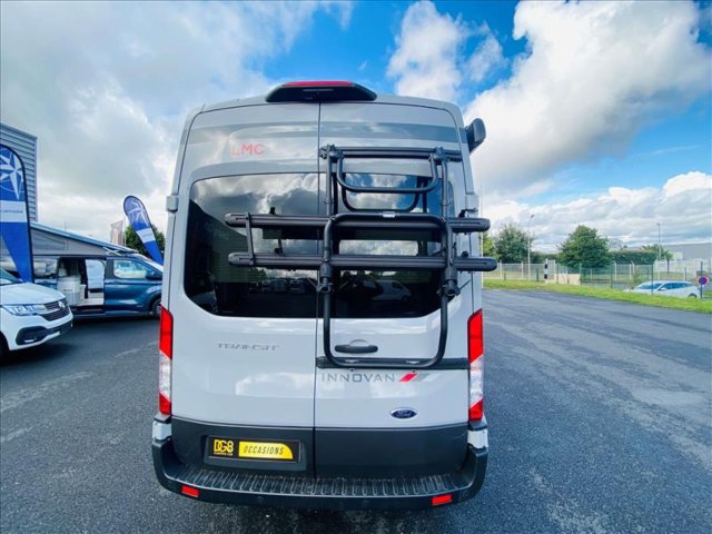 LMC Innovan 590 New Edition - Photo 7