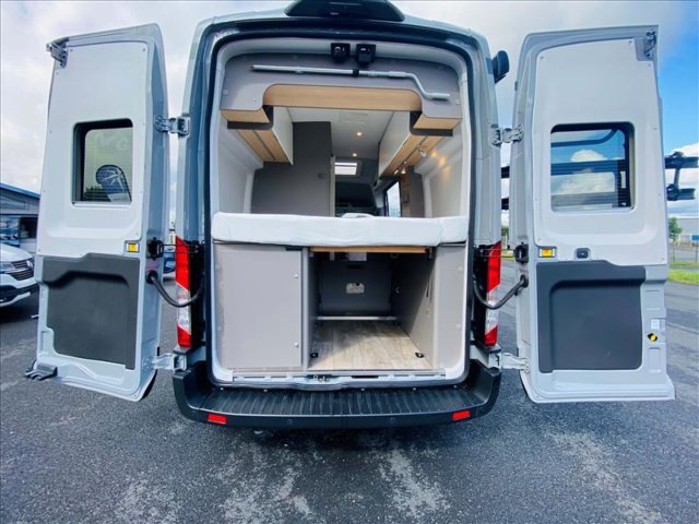 LMC Innovan 590 New Edition - Photo 8