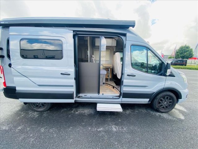 LMC Innovan 590 New Edition - Photo 12