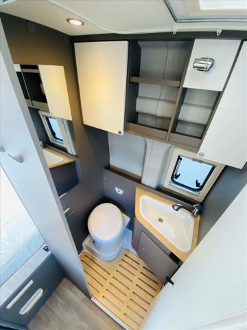 LMC Innovan 590 New Edition - Photo 20