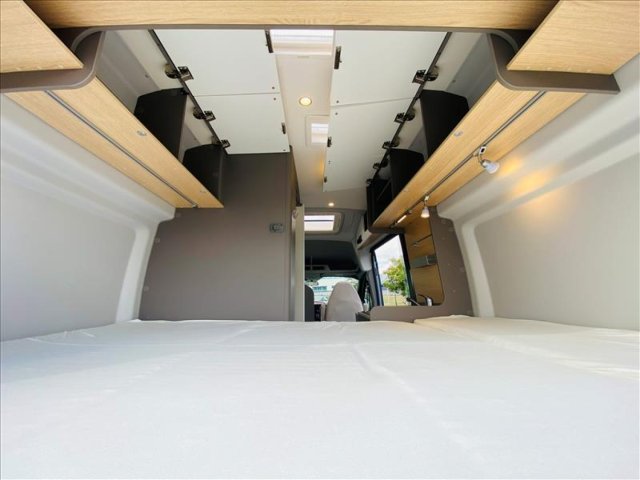 LMC Innovan 590 New Edition - Photo 21