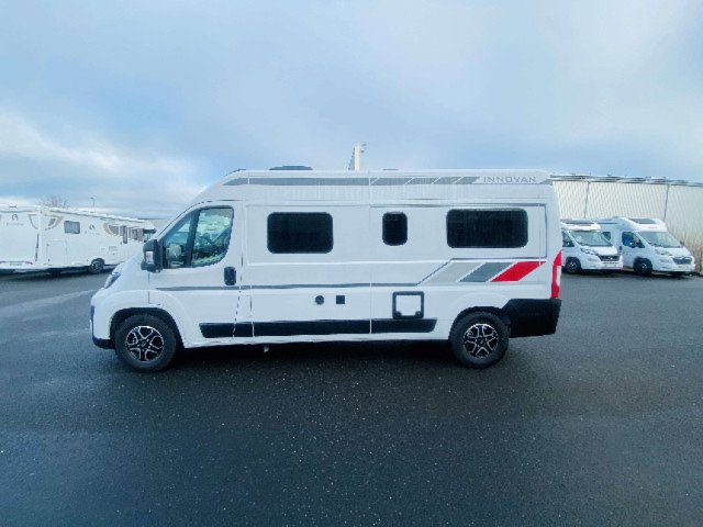 LMC Innovan 600 - Photo 4