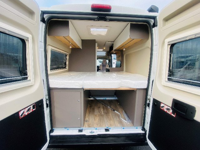 LMC Innovan 600 - Photo 13